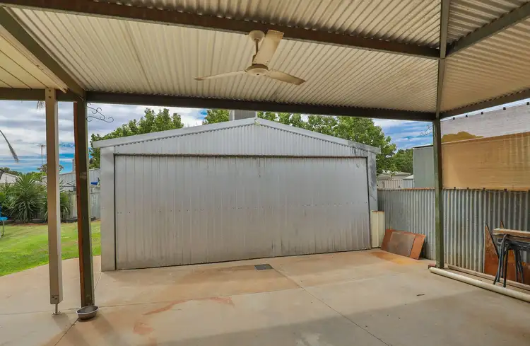 Second view of Homely house listing, 83 Chaffey Street, Merbein VIC 3505