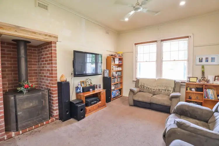Third view of Homely house listing, 83 Chaffey Street, Merbein VIC 3505
