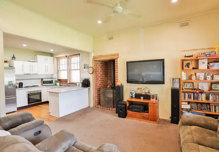 Fourth view of Homely house listing, 83 Chaffey Street, Merbein VIC 3505