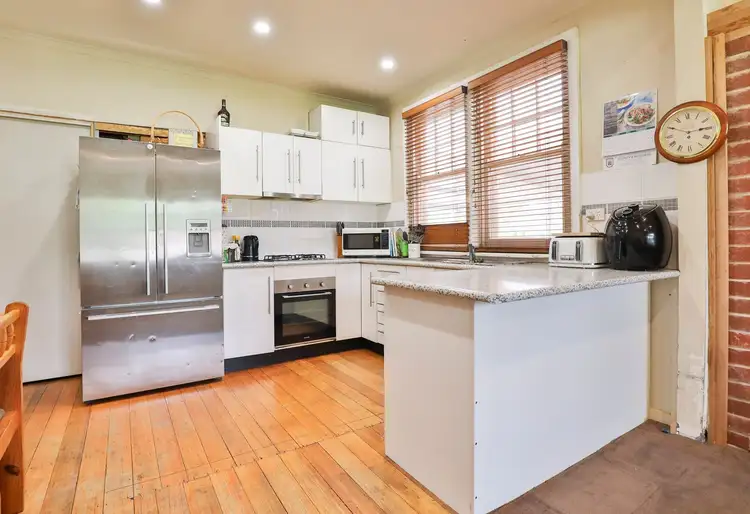Fifth view of Homely house listing, 83 Chaffey Street, Merbein VIC 3505