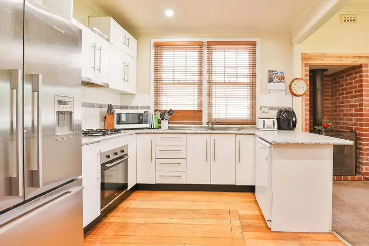 Sixth view of Homely house listing, 83 Chaffey Street, Merbein VIC 3505