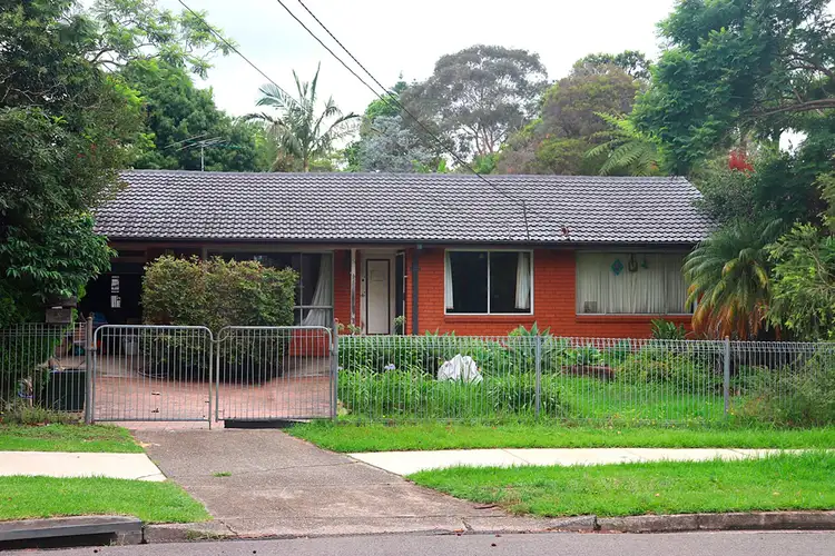 Main view of Homely house listing, 2 Hakea Avenue, Frenchs Forest NSW 2086