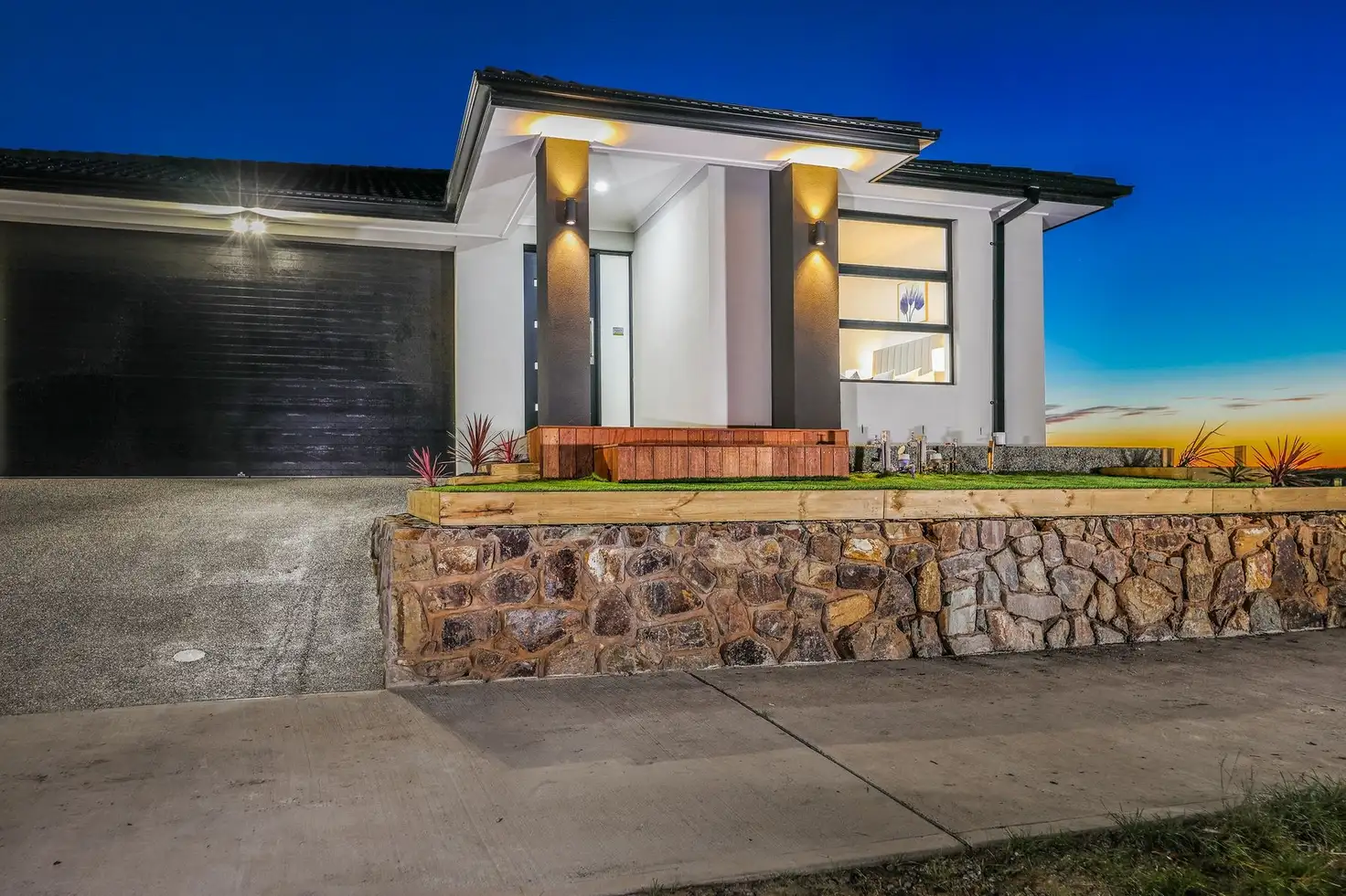 Main view of Homely house listing, 143 Champion Parade, Craigieburn VIC 3064