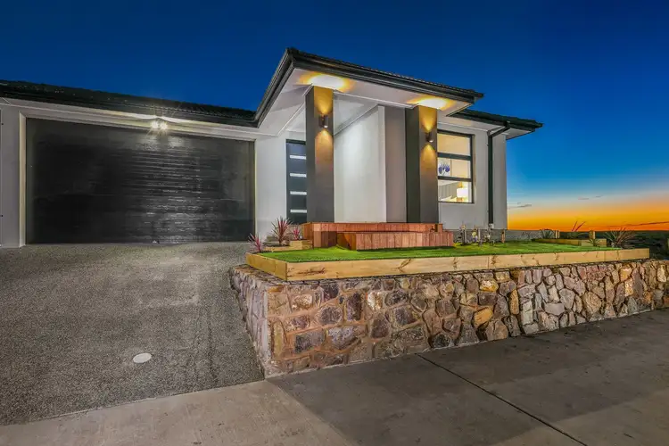 Second view of Homely house listing, 143 Champion Parade, Craigieburn VIC 3064