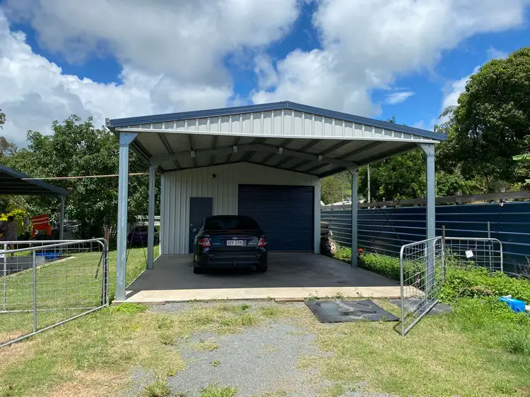 Second view of Homely house listing, 5 Innes Street, Sarina QLD 4737