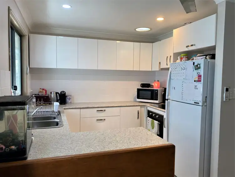 Third view of Homely house listing, 5 Innes Street, Sarina QLD 4737
