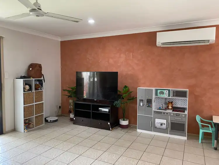 Fifth view of Homely house listing, 5 Innes Street, Sarina QLD 4737
