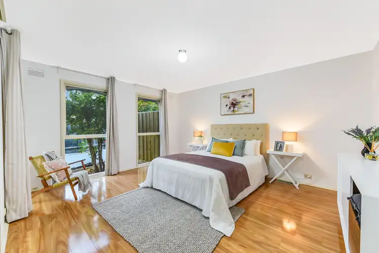 Third view of Homely unit listing, 1/3 Loftus Court, Keysborough VIC 3173