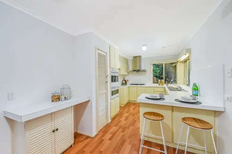 Fifth view of Homely unit listing, 1/3 Loftus Court, Keysborough VIC 3173