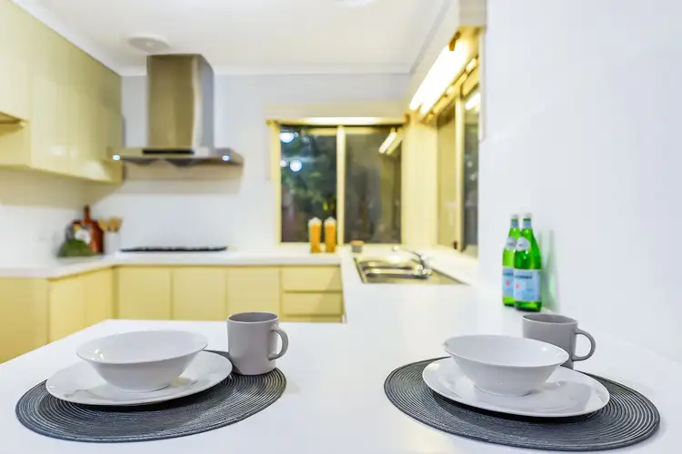 Sixth view of Homely unit listing, 1/3 Loftus Court, Keysborough VIC 3173