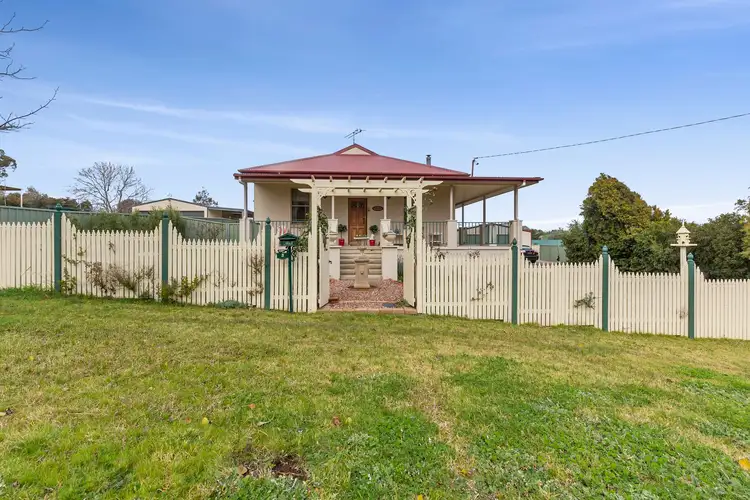 Main view of Homely house listing, 3 Mount Street, Yass NSW 2582