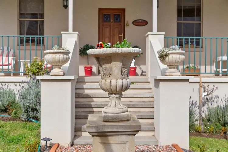 Second view of Homely house listing, 3 Mount Street, Yass NSW 2582