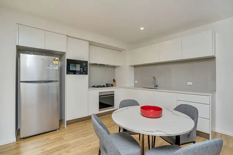 Third view of Homely unit listing, 301/9 Norfolk Avenue, Surfers Paradise QLD 4217