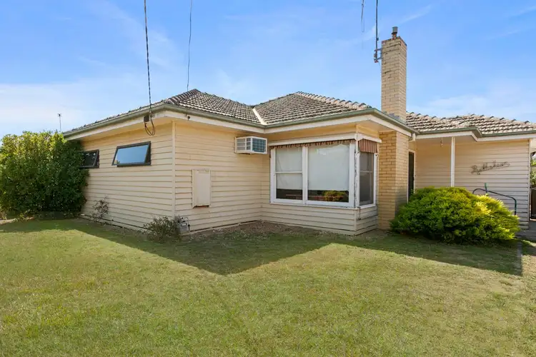 24 Fifth Avenue, White Hills VIC 3550