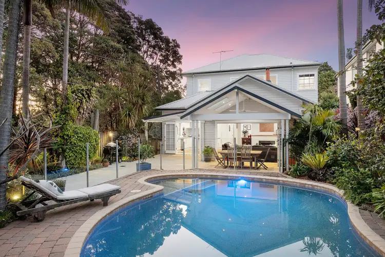 32 William Edward Street