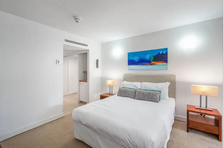 Fifth view of Homely apartment listing, 4206/2-22 Veivers Road, Palm Cove QLD 4879