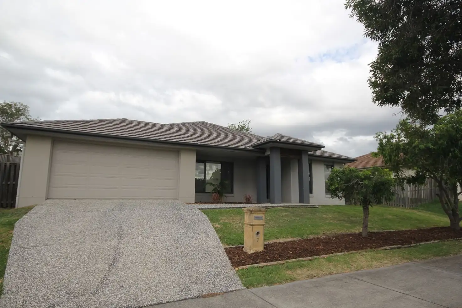 Main view of Homely house listing, 7 Verrankamp Road, Redbank Plains QLD 4301