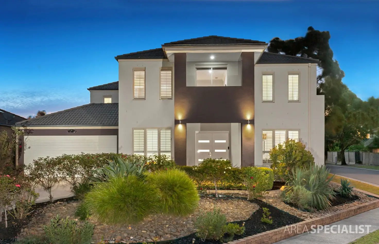 Main view of Homely house listing, 19 Tobin Way, Lyndhurst VIC 3975
