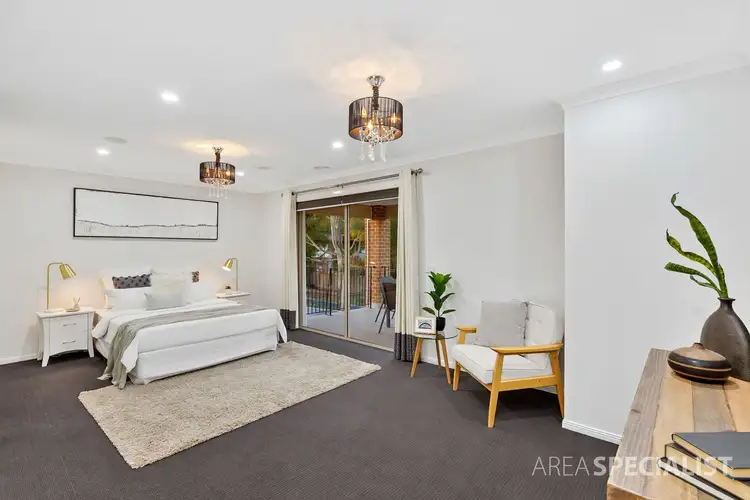 Third view of Homely house listing, 19 Tobin Way, Lyndhurst VIC 3975