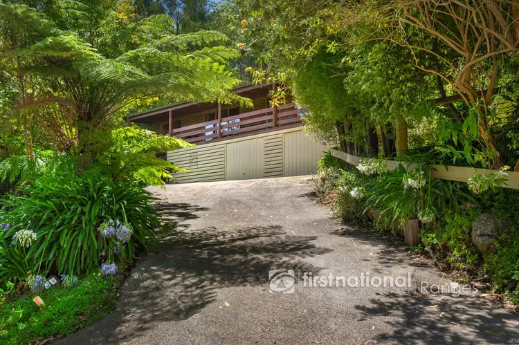 Main view of Homely house listing, 31 Lawsons Road, Emerald VIC 3782