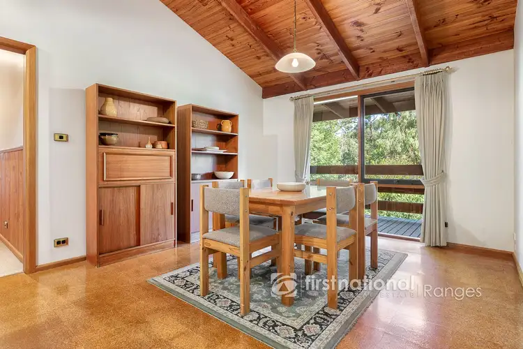 Fourth view of Homely house listing, 31 Lawsons Road, Emerald VIC 3782