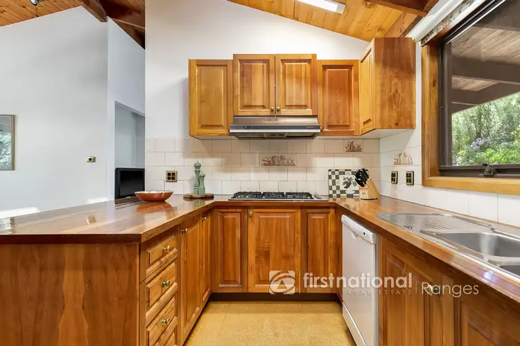 Fifth view of Homely house listing, 31 Lawsons Road, Emerald VIC 3782