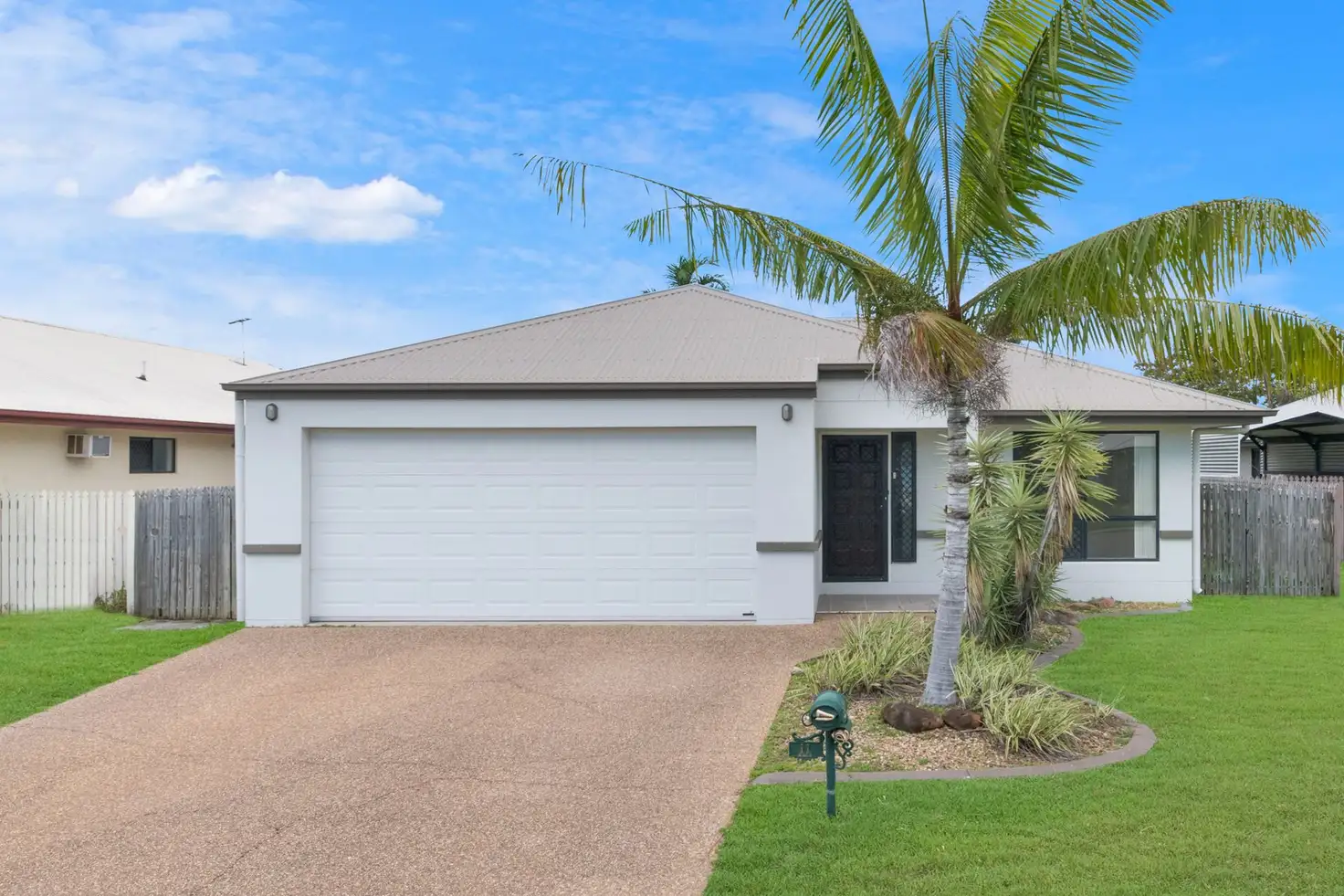Main view of Homely house listing, 11 Eton Court, Burdell QLD 4818