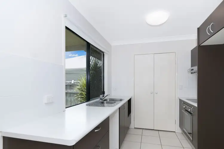 Third view of Homely house listing, 11 Eton Court, Burdell QLD 4818