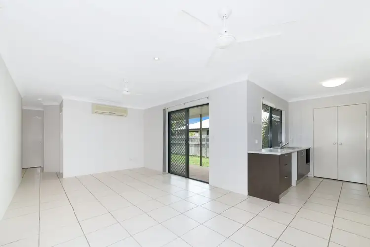 Fourth view of Homely house listing, 11 Eton Court, Burdell QLD 4818