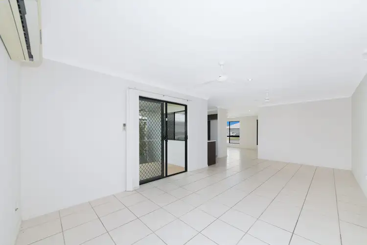 Fifth view of Homely house listing, 11 Eton Court, Burdell QLD 4818