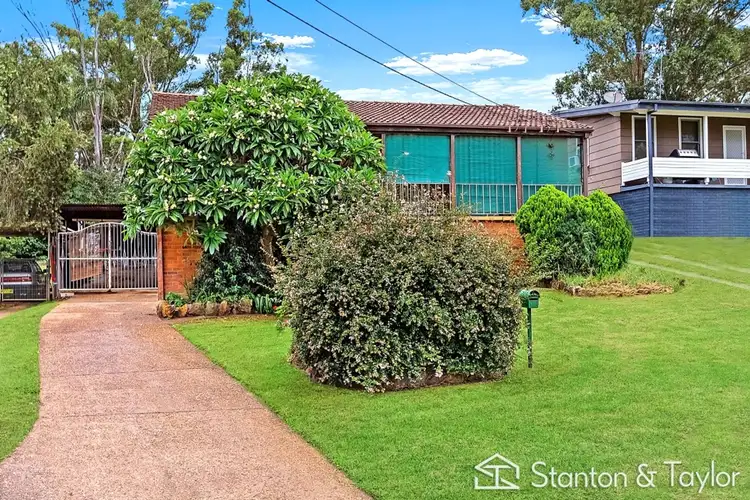 109 Kareela Avenue, Penrith NSW 2750