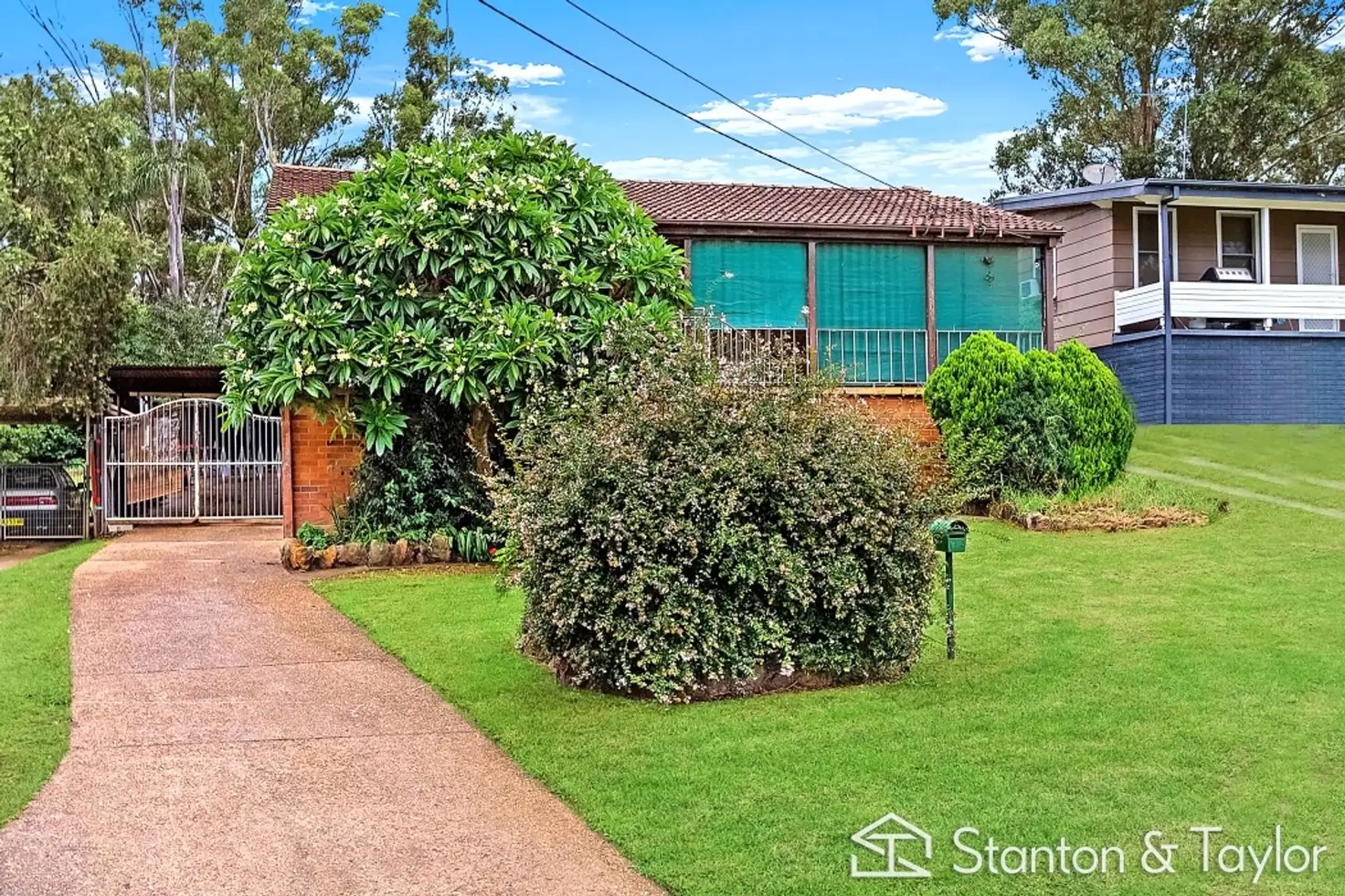 Main view of Homely house listing, 109 Kareela Avenue, Penrith NSW 2750
