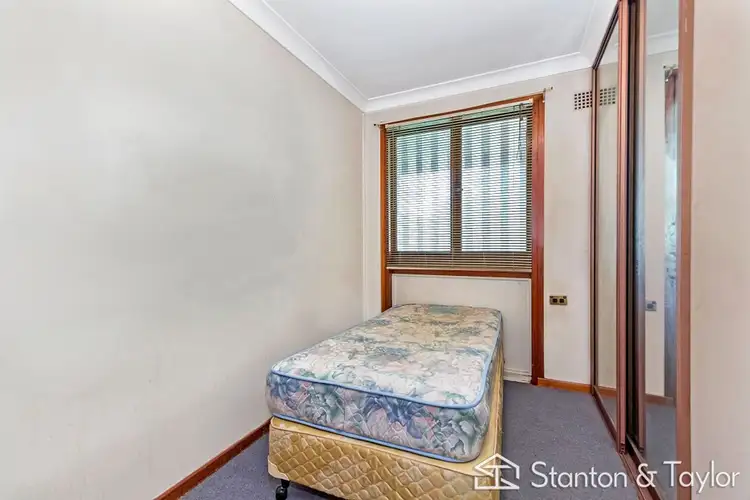 Fifth view of Homely house listing, 109 Kareela Avenue, Penrith NSW 2750