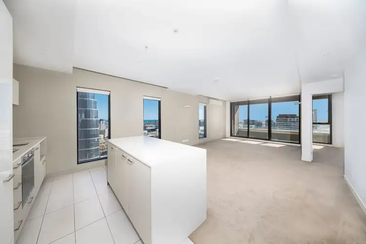 Main view of Homely apartment listing, 31/200 "NEO" Spencer, Melbourne VIC 3000