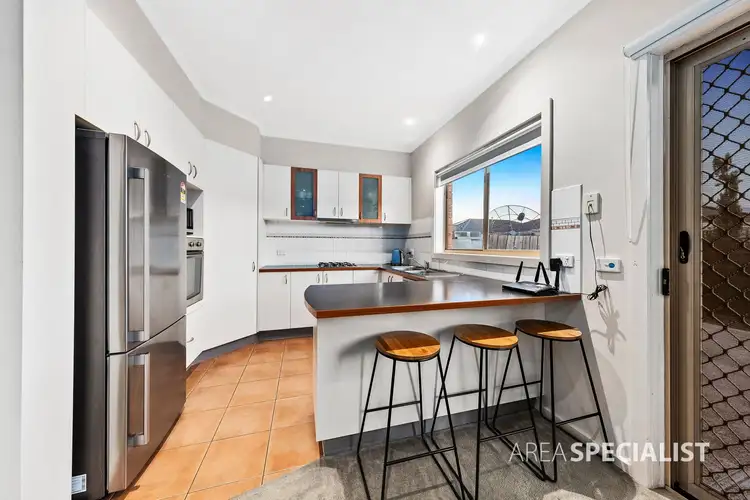 Fifth view of Homely townhouse listing, 13 Amberlea Circuit, Taylors Hill VIC 3037