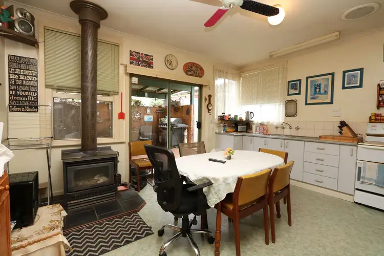 Second view of Homely house listing, 78 High Street, Avoca VIC 3467