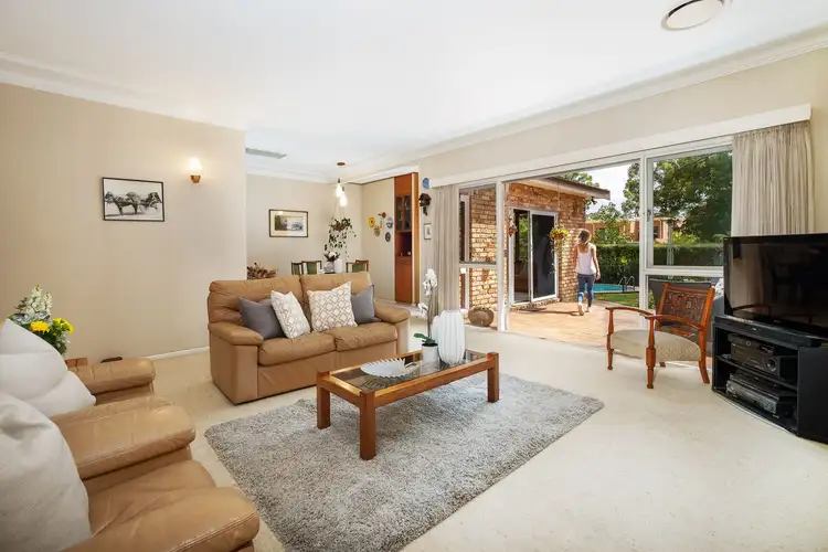 Second view of Homely house listing, 12 Catherine Street, St Ives NSW 2075