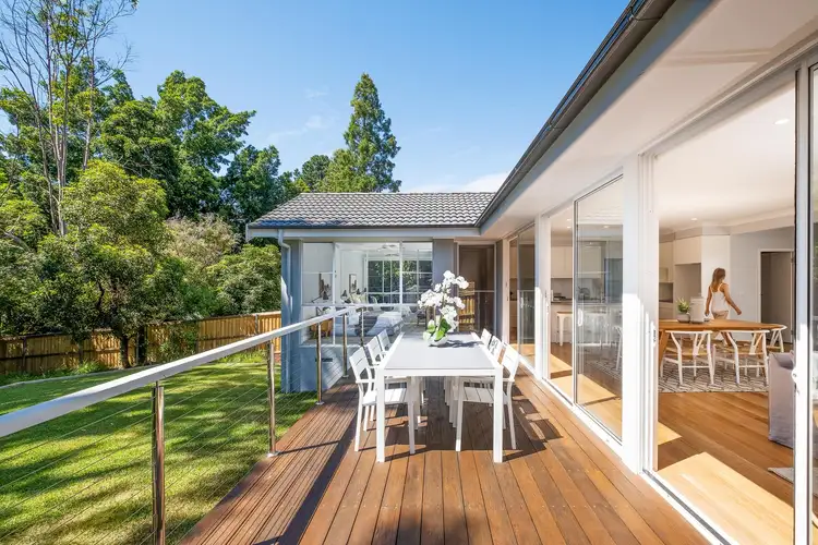 Third view of Homely house listing, 14 Horace Street, St Ives NSW 2075