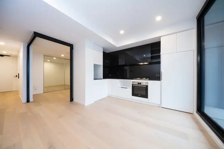 Third view of Homely apartment listing, 202/8 New Street, Richmond VIC 3121