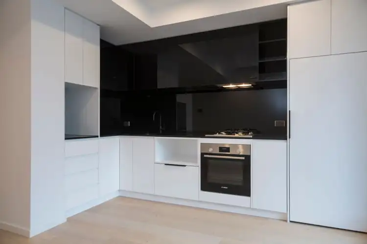 Fourth view of Homely apartment listing, 202/8 New Street, Richmond VIC 3121