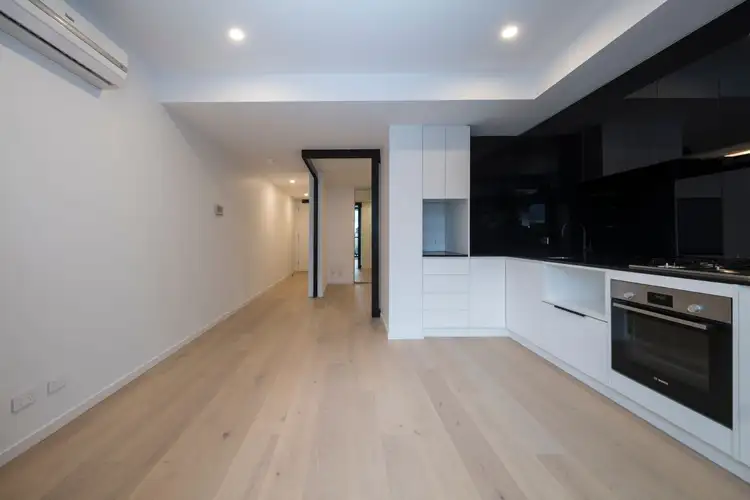 Fifth view of Homely apartment listing, 202/8 New Street, Richmond VIC 3121
