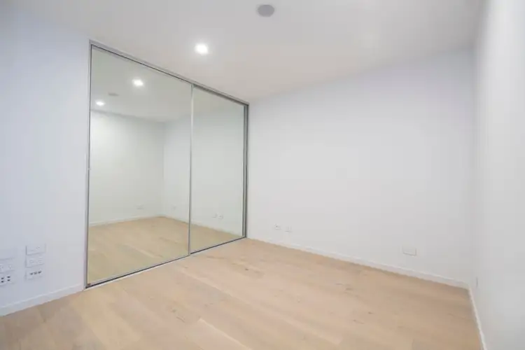 Sixth view of Homely apartment listing, 202/8 New Street, Richmond VIC 3121