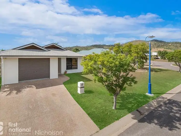 3 Kite Street, Douglas QLD 4814