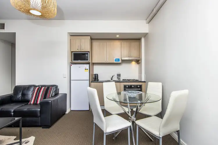 Second view of Homely apartment listing, 303/131 Beaumont Street, Hamilton NSW 2303