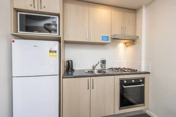 Third view of Homely apartment listing, 303/131 Beaumont Street, Hamilton NSW 2303