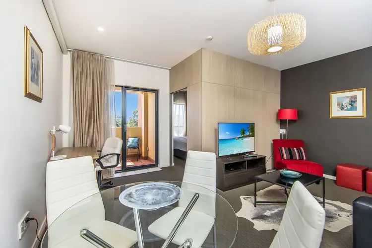 Fourth view of Homely apartment listing, 303/131 Beaumont Street, Hamilton NSW 2303