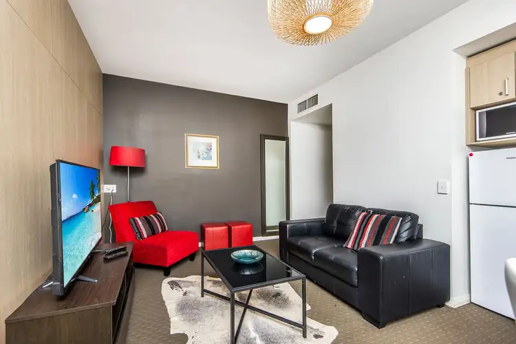 Fifth view of Homely apartment listing, 303/131 Beaumont Street, Hamilton NSW 2303