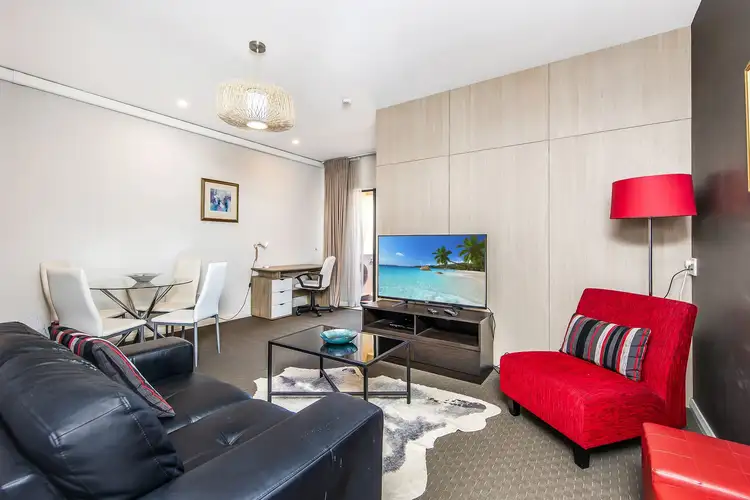Sixth view of Homely apartment listing, 303/131 Beaumont Street, Hamilton NSW 2303