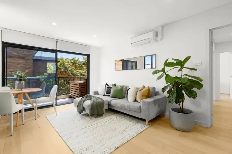 Main view of Homely apartment listing, 16/18-20 Longueville Road, Lane Cove NSW 2066