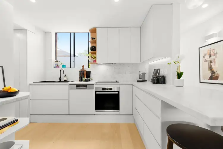 Second view of Homely apartment listing, 16/18-20 Longueville Road, Lane Cove NSW 2066
